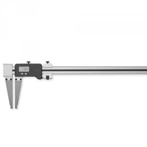 Alu  Digital Skydelære 2000     01 Mm  150 Mm Kæbe  Diesella