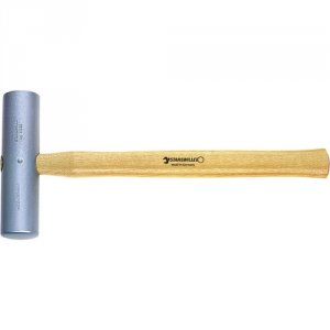 Aluhammer Med Hickory-skaft Stahlwille 10958
