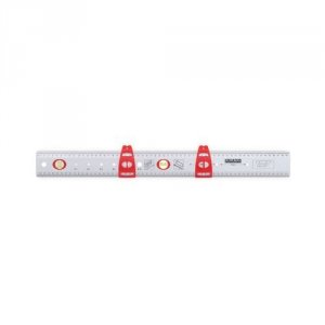 Aluminiums Linial 600 Mm  Kreator