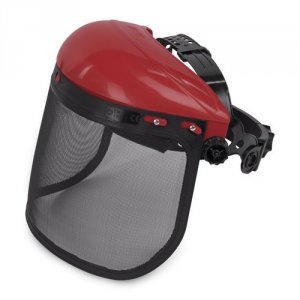 Ansigtskærm Med Netvisir Kreator