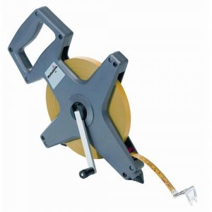 Båndmål  100m Hultafors