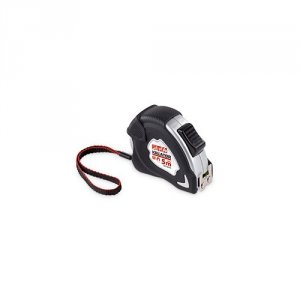Båndmål   Meter Med Automatisk Lås