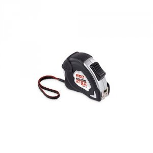 Båndmål   Meter Med Automatisk Lås