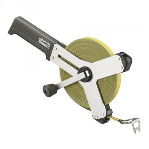 Båndmål Stål 30    Kl   Hultafors Yl 30