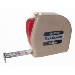 Båndmål Top Conve          13 Mm  Tajima