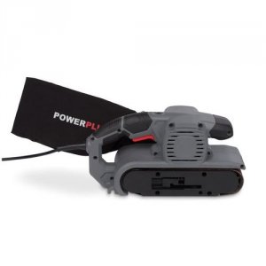 Båndsliber 1010 Watt  Powerplus