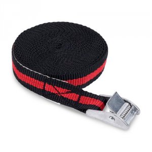 Bagagerem Med Spænde 25 Mm       200 Kg