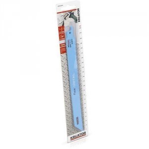 Bajonetsavklinger 225 Mm Til Metal   Stk Kreator Krt032003