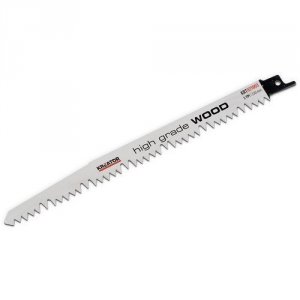 Bajonetsavklinger 230 Mm Til Træ    Stk Kreator Krt031003