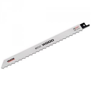 Bajonetsavklinger 225 Mm Til Træ   Stk Kreator Krt031001