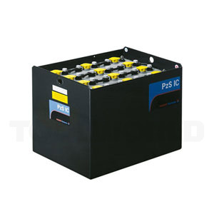 Batteri 12v 100ah Kärcher   654-048