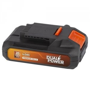 Batteri 20v   0ah Powerplus