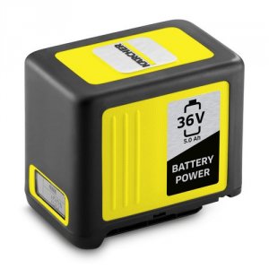 Batteri 36v-li   0ah Kärcher Battery Power 36 50