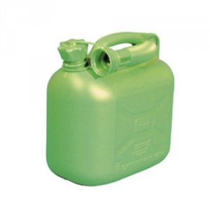 Benzindunk 20 Liter Grøn Deura 3830-420