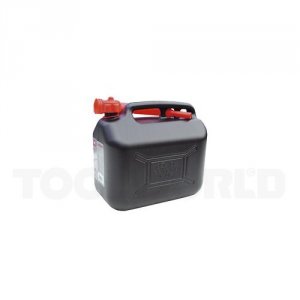 Benzindunk 10 Liter Sort Hero