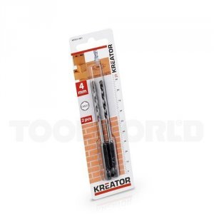 Betonbor Hex     Mm Hm   Stk Akku Kreator Krt011401