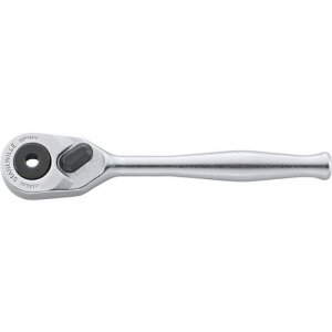 Bit-skraldenøgle  Fintandet Stahlwille 415sgb