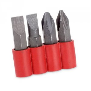 Bits Til Slagskruetrækker   Stk  Kreator