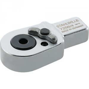 Bits-indstiksskralde Stahlwille 725b