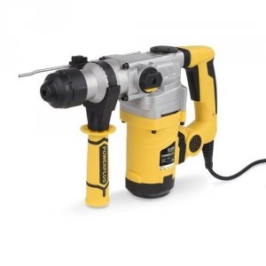 Borehammer 1600 Watt Sds Bor Og Mejsler Powerplus Powx1175