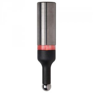 2d Kantsøger ø10 Mm Optisk Med ø20 Mm Skaft Og Nøjagtighed   010 Mm Diesella