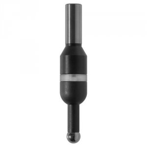 2d Kantsøger ø10 Mm Optisk Med ø12 Mm Skaft Og Nøjagtighed   010 Mm Diesella