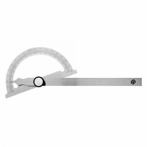 Diesella Gradmåler 120x50mm   Dobbel Skala Diesella