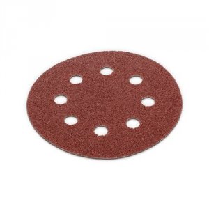 Excenter Slibepapir ø115 K40   Stk Kreator