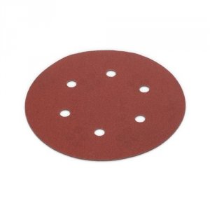 Excenter Slibepapir ø150 K40   Stk Kreator