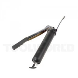 Fedtpresser To-hånds Hero 3554-503