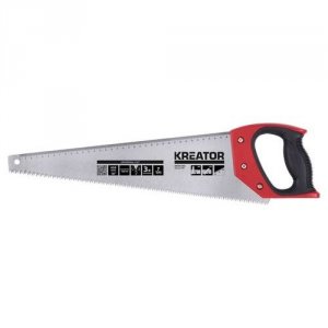 Håndsav 450 Mm Universal Tanding Kreator