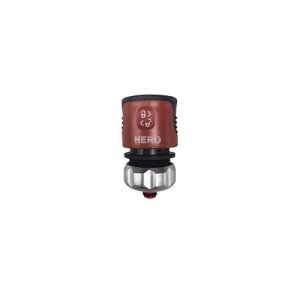 Hero Slangekobling     Quot Quot    Stop