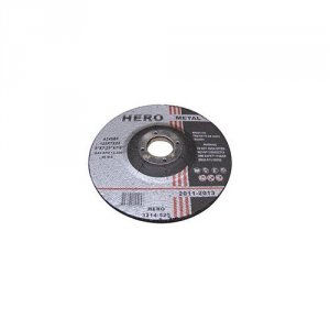 Hero Slibeskiver 230 Mm