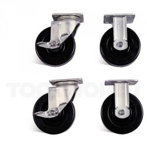 Hjulsæt Til Knaack 32  42 Og 60 Ridgid