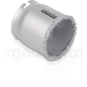 Hulsav Hårdmetal   67 Mm Til Sten Fliser