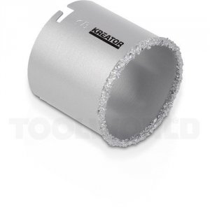 Hulsav Hårdmetal   73 Mm Til Sten Fliser