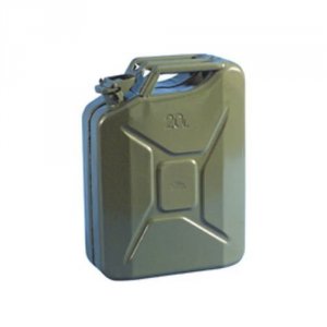 Jerry Can 10 Liter Hero 3830-018
