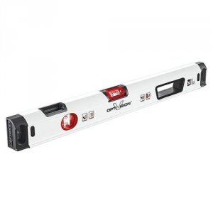 Kapro Condor Prof  Vaterpas 100 Cm Med Optivison  Dualview Og   Libeller Diesella