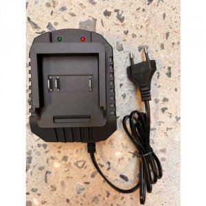 Lader Til 21 Volt Fedtpresser