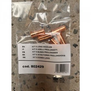 Lange Dyser Ph   Stk