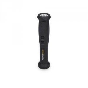 Led Lygte     Watt  Genopladelig  Li-io Powerplus Powli422