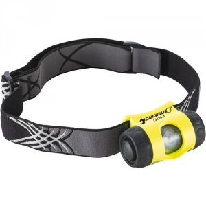 Led Pandelampe Stahlwille 13126-