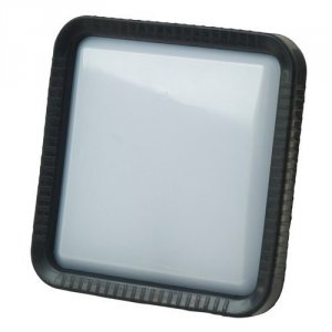 Led-arbejdslampe Med   Udtag 2600 Lumen 35w