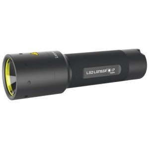 Led-lygte 220 Lumen   Styrker Led Lenser I7