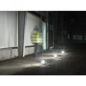 Lena Future Line Led-kædelys     Meter 3x680 Lumen 3x8w