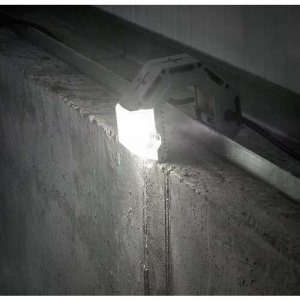 Lena Future Line Led-kædelys 11   Meter 3x680 Lumen 3x8w