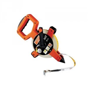 30m Båndmål Mm Bahco Lts-30