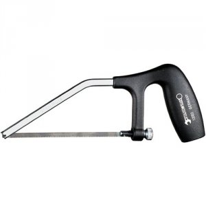 Metalsavbue 252mm Stahlwille 12053