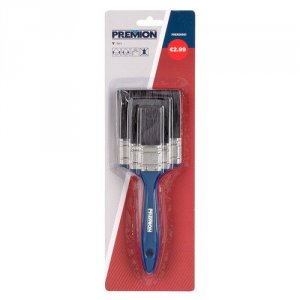 Penselsæt   Dele 25 Mm 50 Mm -75 Mm Hero