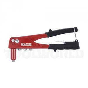 Popnittetang Med 60 Popnitter    -    Mm